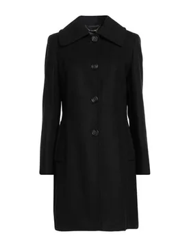 Barbour Abrigo Mujer Negro 40 Mujer - Barbour - FashionsVida