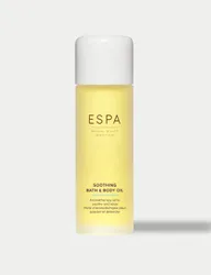 Soothing Bath & Body Oil 100ml female