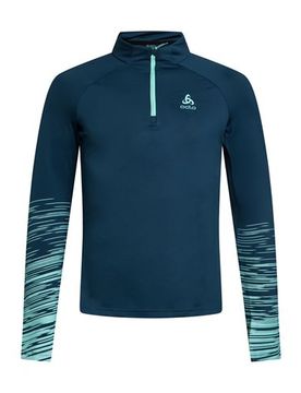 T-shirts Damen Aquamarin L,S,XL,XS Damen
