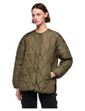 Giacca Stella Quilted Kalamata S