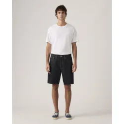 Bermuda vaquera de hombre 468 Loose