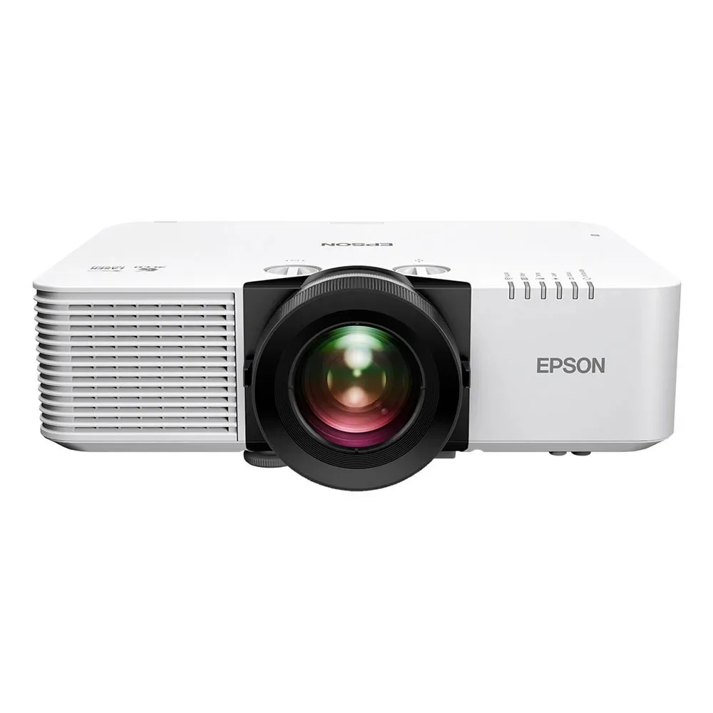 Projecteur Eb-l890e White One Size unisex - Epson - FashionsVida