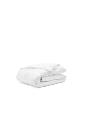 Bedfolk 4.5 Tog Duvet White - Bedfolk - FashionsVida