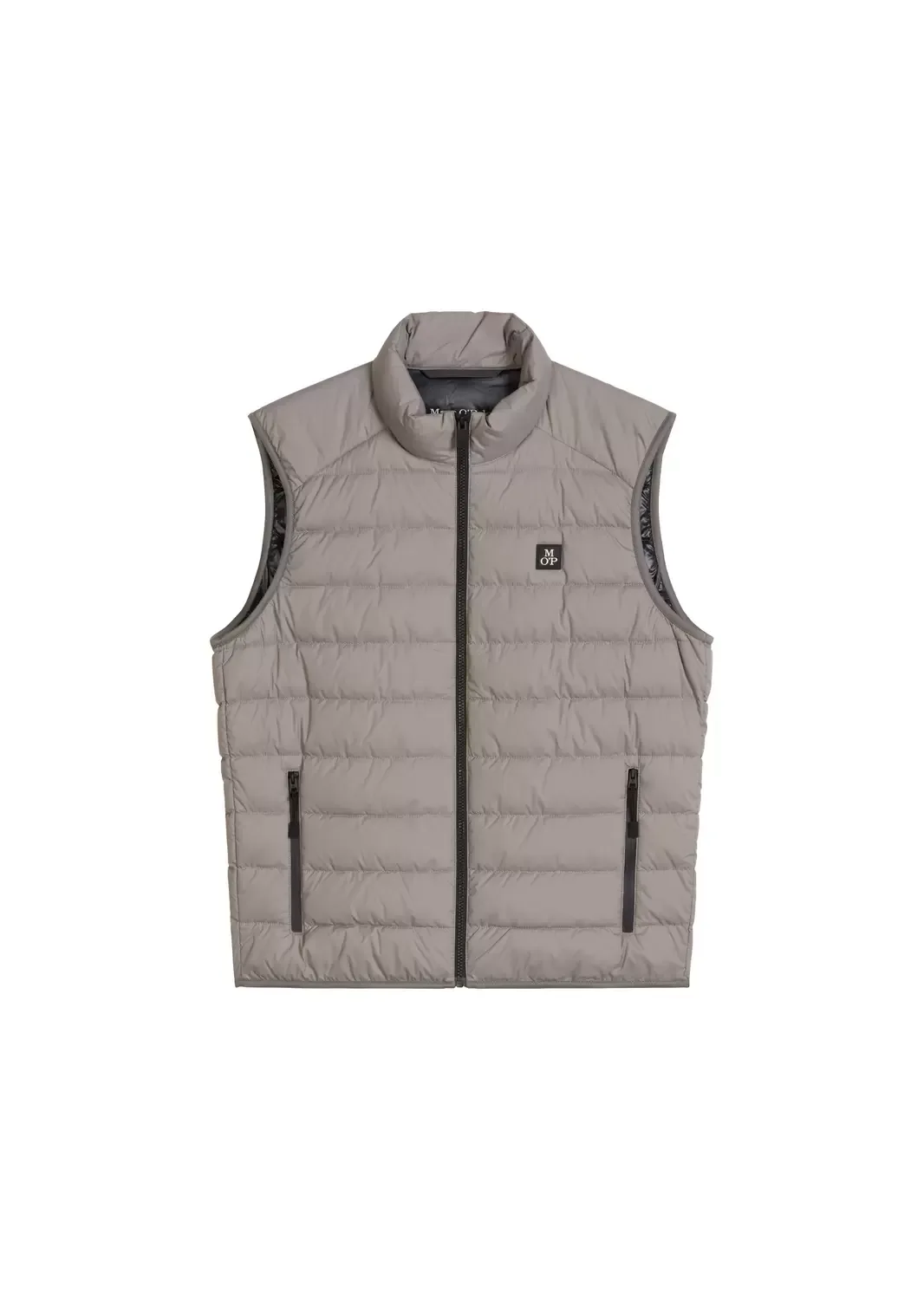 Woven Outdoor Vests male - M - FashionsVida