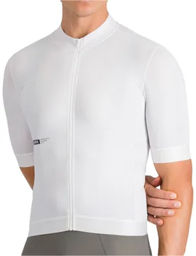 Srk 2 maillot manga corta hombre Blanco (XXXL) - Sportful - FashionsVida