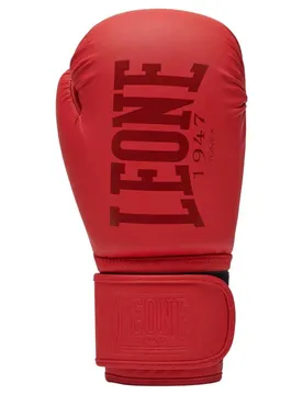 Gants De Boxe Tone X Red 12 oz