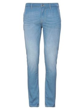 Pantalones vaqueros Hombre Azul marino 28W-32L,29W-32L Hombre