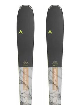 Pack De Skis Alpins M-cross 82 Konect+nx 12 Konect Gw B90 Multicolor 159 - Dynastar - FashionsVida
