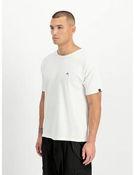 T-Shirts & Poloshirts 266524 Waffle Logo-09 Whitte It S;It Xl Male