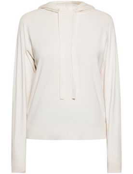 Usha BLUE LABEL Jersey offwhite