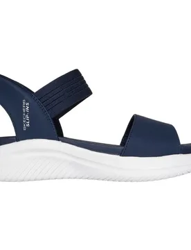 Ultra Flex 3.0 - Summerville Damen Sandalen, blau, Größe 40 40 - Skechers - FashionsVida