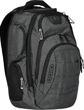 Rucksack Gambit - 33 Liter, anthrazit