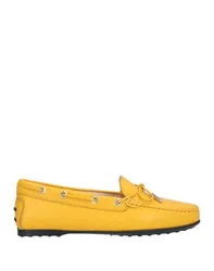 Mokassin Damen Ringelblume 35.5,36 Damen