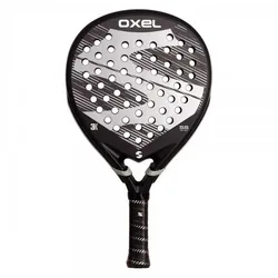 Oxel Padel Racket Multicolour One Size