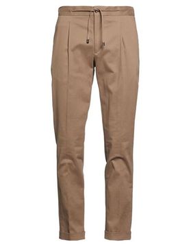 Pantalones Hombre Marrón 48 Hombre