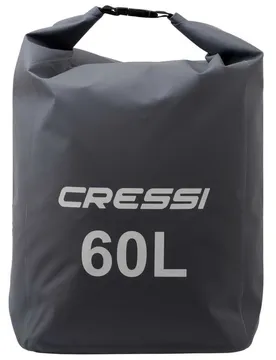 Cressi Sacco Impermeabile Pvc 60l
