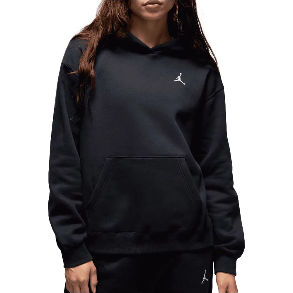 Jordan brooklyn sudadera mujer (XS) - Nike - FashionsVida