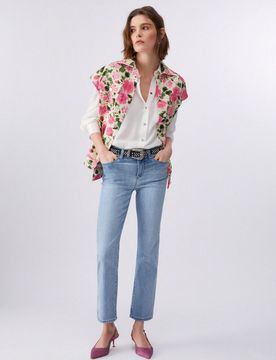 LIU JO Jeans UA6066-DS081