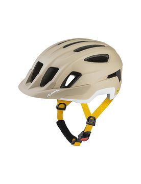 Casco de bicicleta Paranus Mips beige 59-61CM