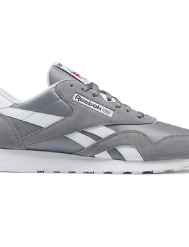 Sneaker Classic Nylon Pugry5 / Ftw White / Ftw White EU 45 1/2 - Reebok - FashionsVida
