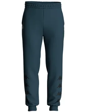 Pantaloni Ielcio Athleisure Blue Orion 2XL