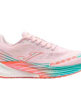 R2000 zapatilla running mujer Rosa (40) - Joma - FashionsVida