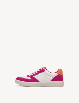 Sneaker fucsia - 36