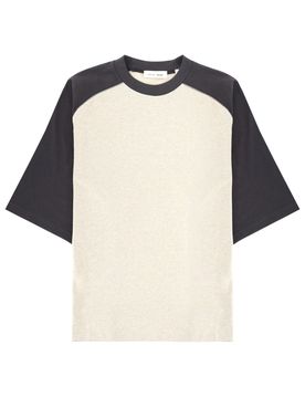 Signature Baseball T-Shirt - Size L