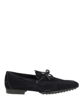 Mocasines Hombre Azul noche 42 Hombre