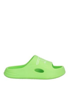 Sandale Unisex Limettengrün 34,38 Unisex