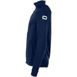 Full Zip Jacket Stadio - Bleu - unisex - Size: 2XL
