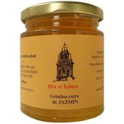 Gelatina extra de jazmín