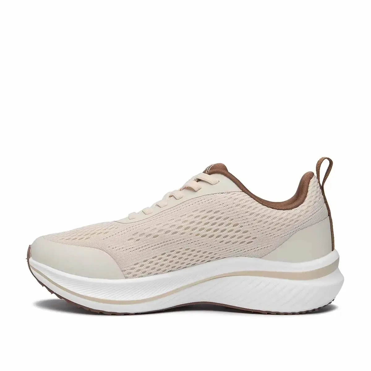 Laufschuhe Malking - Beige - male - Size: 46 - Kappa - FashionsVida