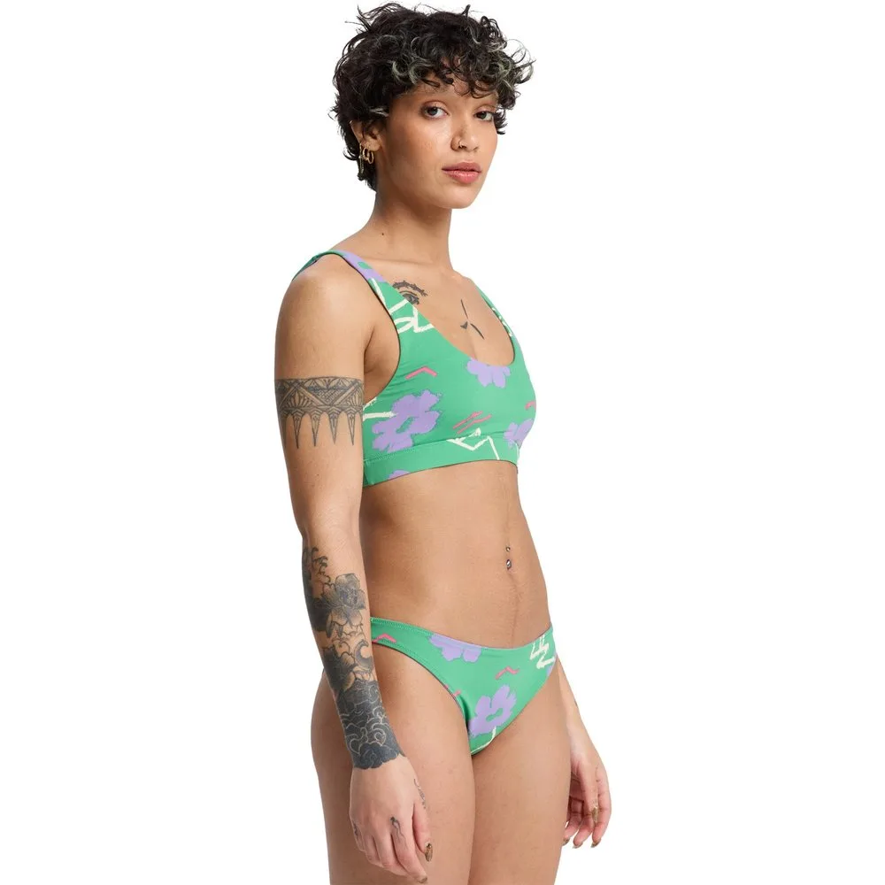 Top de mujer Riva - Quiksilver - FashionsVida