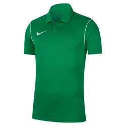 Polo Dri-FIT Park - Vert - male - Size: S