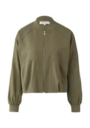 Indoor-Jacke female