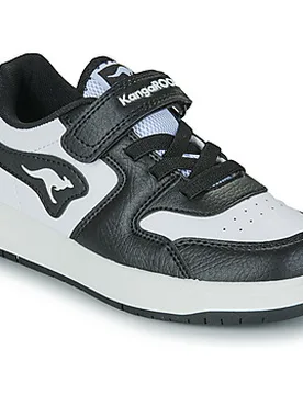 Kinderschuhe K-Cp Fair Ev 28;29;31;33 Male - Kangaroos - FashionsVida