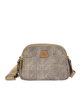 Bolso - Bandolera X-BAG Small marrón claro