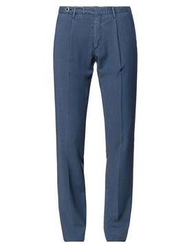 Hose Herren Taubenblau 48 Herren
