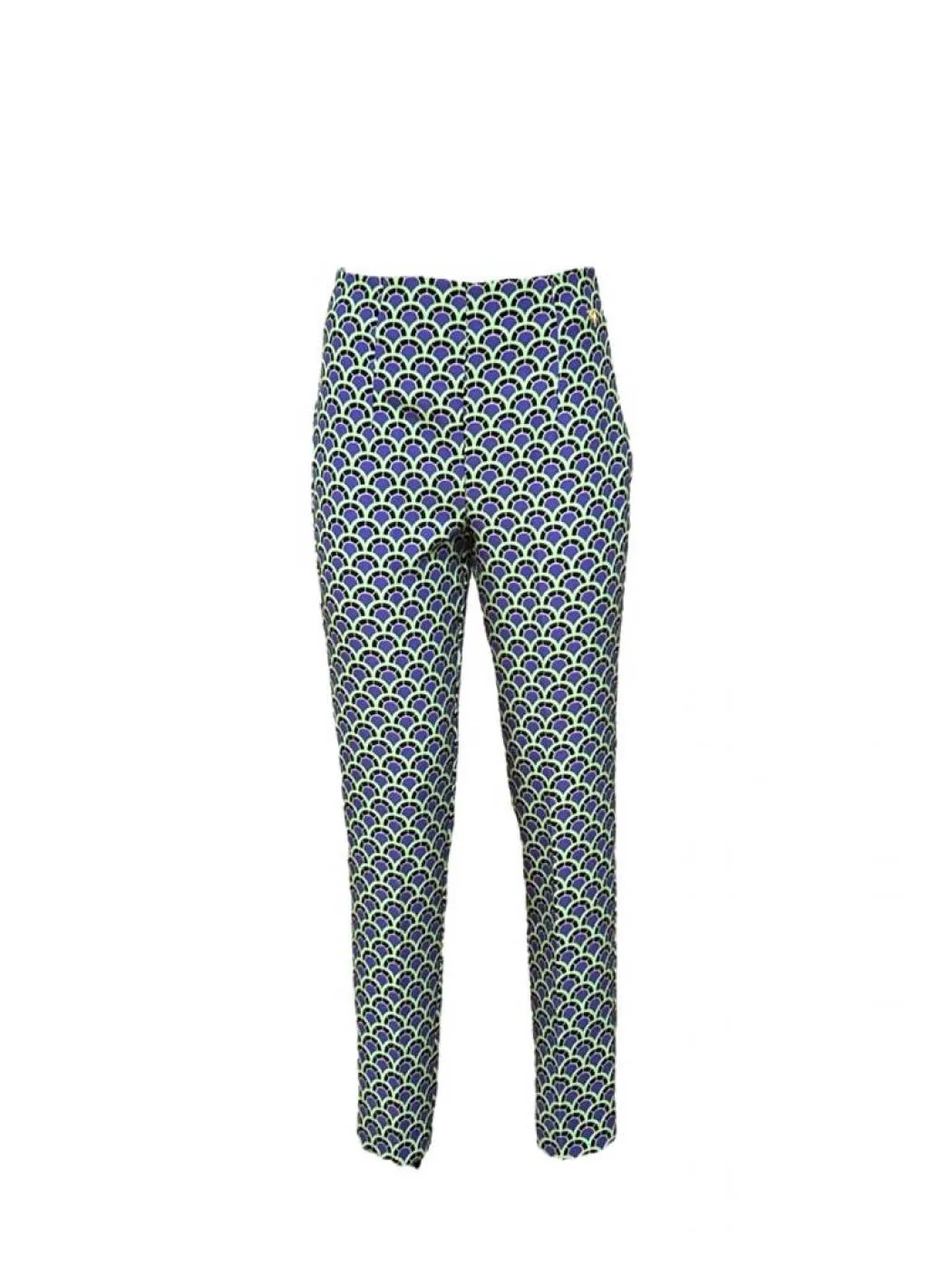 Pantalone Donna gai mattiolo gm1153 - Gai Mattiolo - FashionsVida
