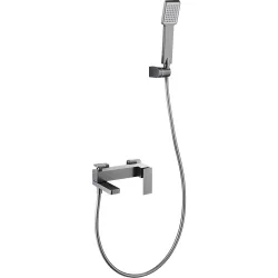 Kit baño-ducha monomando Pisa Imex