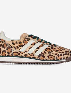 Sl 72 Og Leopard Pony Hair beige/noir 41 1/3