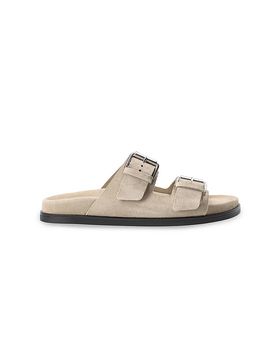 Pantoletten CPH721 beige 36