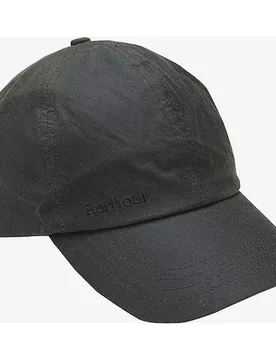 Barbour - Gorra de hombre - Barbour - FashionsVida