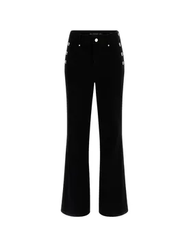 NEW FAYE PANT female