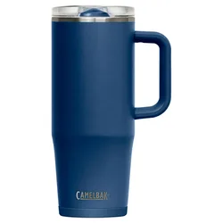 Bouteille Thrive Mug Vss 1l Navy One Size