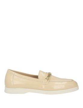 Mocasines Mujer Marfil 35,36,37,38,39,40,41 Mujer