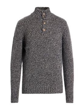 Pullover Herren Militärgrün 52 Herren