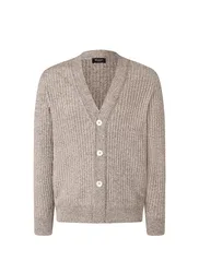 Strick Cardigan 1/1 Arm male