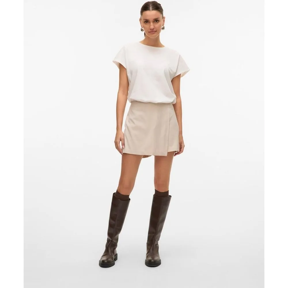 Vero Moda - Falda pantalón corta - Vero Moda - FashionsVida